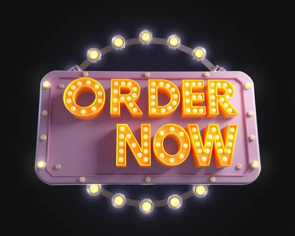 Order Now High-Quality 3D PNG