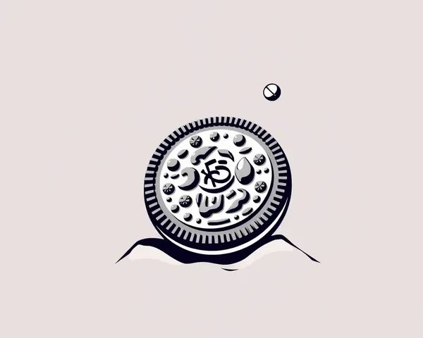 Oreo Design Png Easy To Edit Available