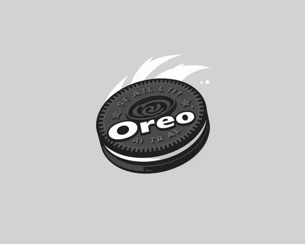 Oreo Design Png Free Download Available