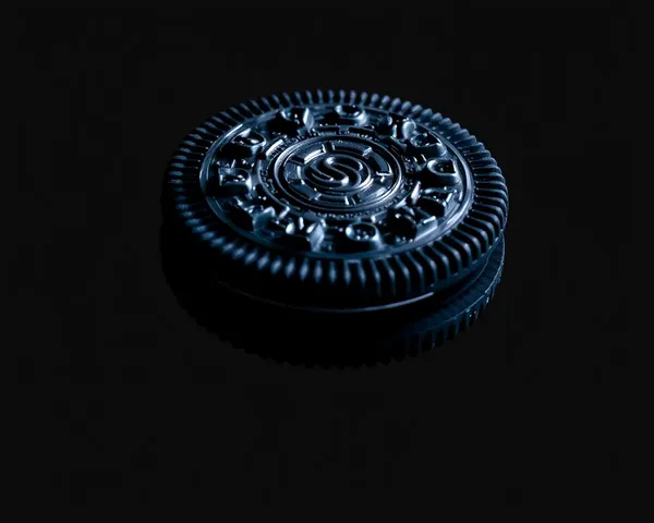 Oreo Png: Oreo Png Data