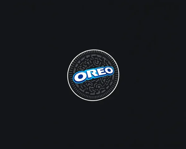 Oreo Png: Oreo Png Description