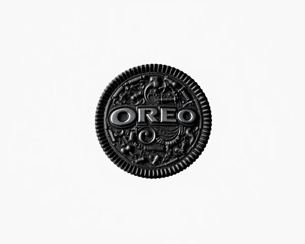 Oreo Png: Oreo Png Facts