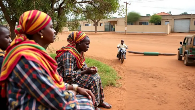 Orientation En Seconde 2025 Cote d'Ivoire