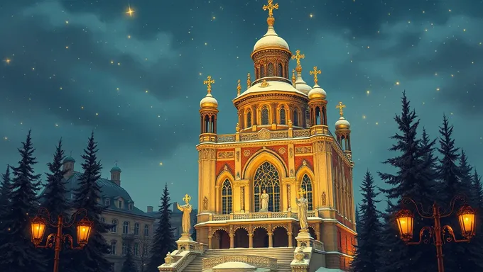 Orthodox Christmas 2025: A Celebration of Faith