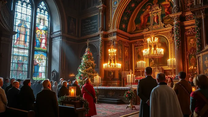 Orthodox Christmas 2025: A Time for Peace