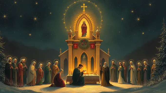 Orthodox Christmas 2025: A Time for Reflection