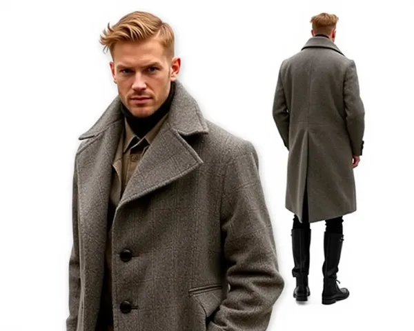 Overcoat PNG File Located