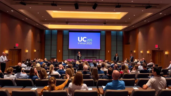 Oviedo to Host UC Irvine Auditory Conference in 2025