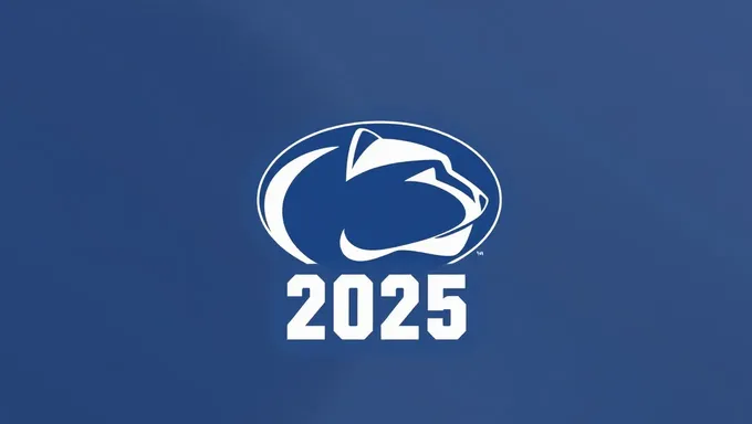 PENN State 2025 Football Schedule Analysis Provided