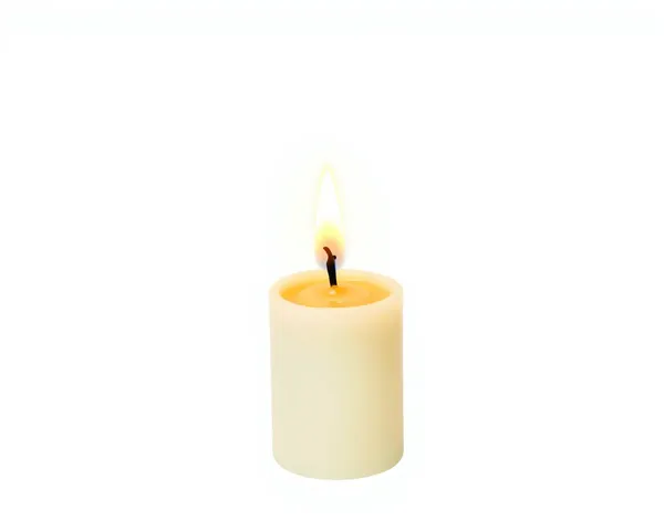 PNG Format Candle Image Detected