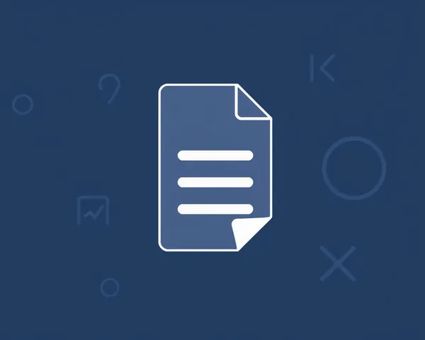 PNG Icon for Enlarging Documents