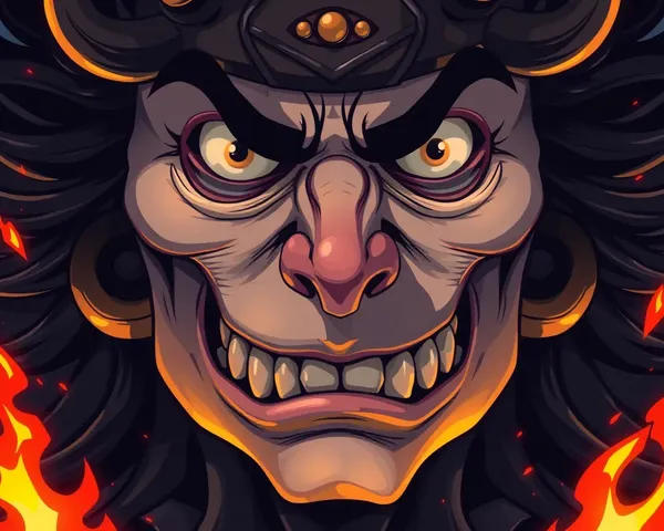 PNG Image of Epic Face