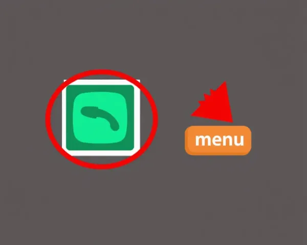 PNG Image of Show Hide Menu Icon Button