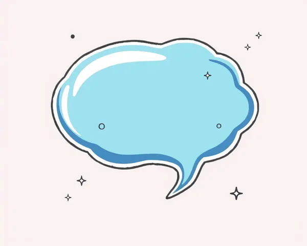 PNG Image of Speech Balloon Icon