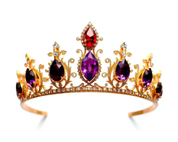 PNG Tiara Image