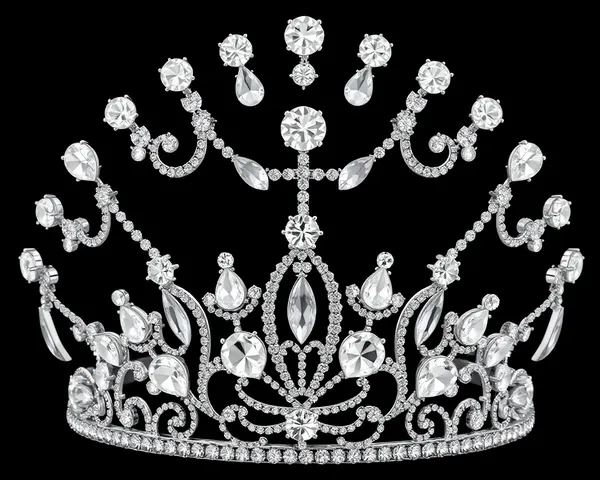 PNG Tiara Photo