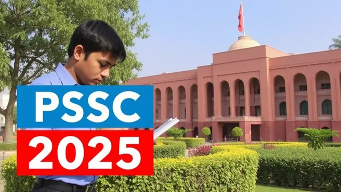 PPSC Roll No Slip 2025 Exam Center Details