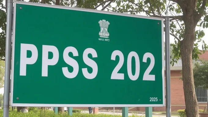 PPSC Roll No Slip 2025 Released Officially