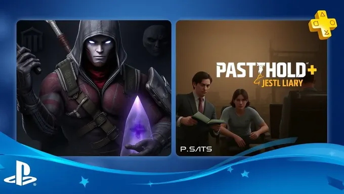 PS Plus February 2025 Games to Expect