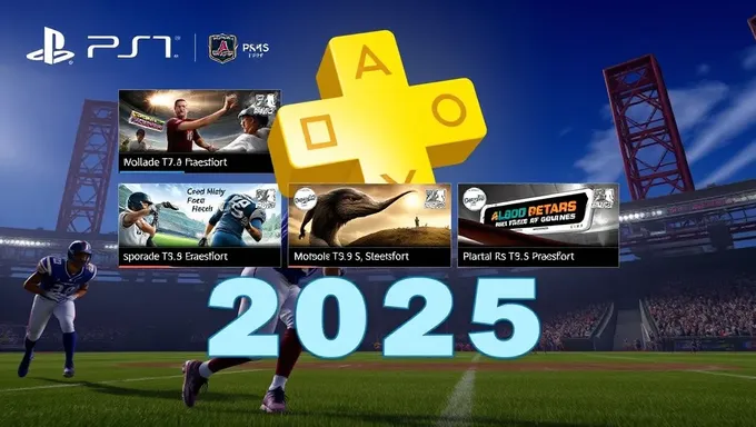 PS Plus Free Games May 2025 Price Increase