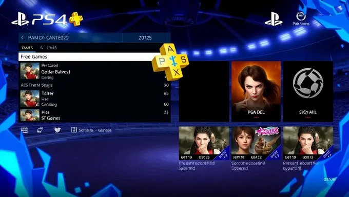 PS Plus Free Games for May 2025 Announced