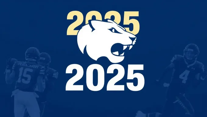 PSU Football Schedule 2025 Set for Success