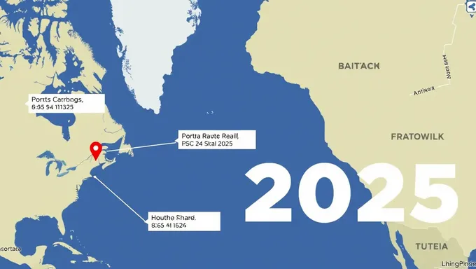 PWC Impact 2025 Location: PWC Impact 2025 Location Analysis