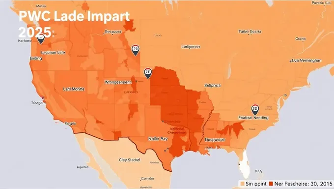 PWC Impact 2025 Location: PWC Impact 2025 Location Strategy