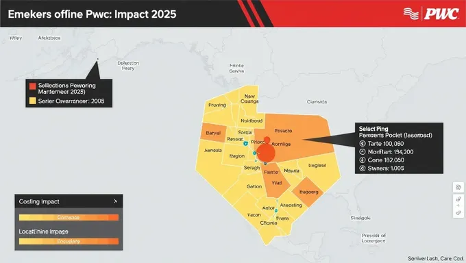 PWC Impact 2025 Location: PWC Impact 2025 Location Update