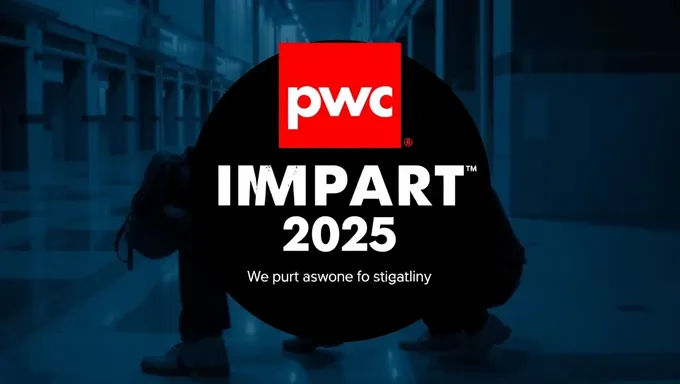 PWC Impact 2025: Future Business Trends and Strategies