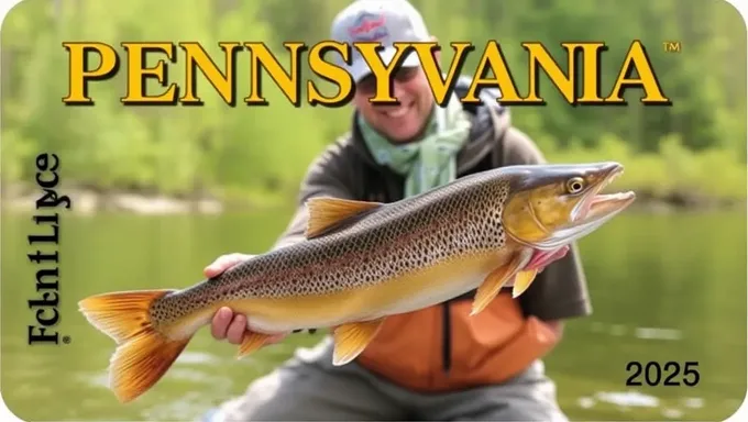 Pa Fishing License 2025: A Step-by-Step Guide for Newcomers