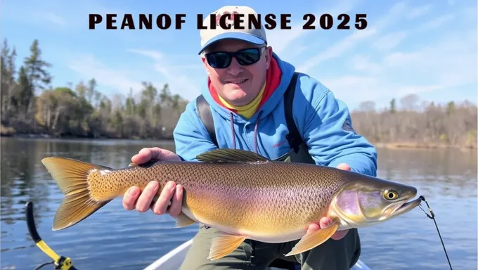 Pa Fishing License 2025: Types, Fees, and Regulations Explained