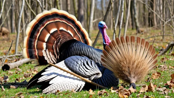 Pa Spring Turkey Season 2025 Dates Set