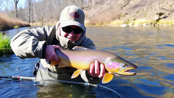 Pa Trout Season 2025 Guide for Beginners