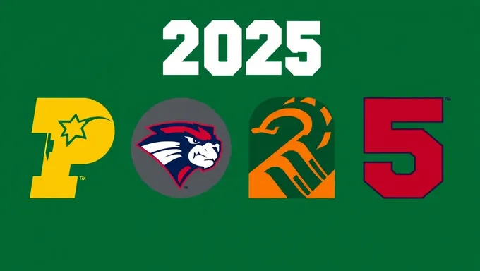 Pac-12 Teams 2025 Football Season Outlook