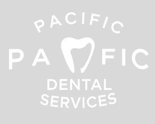 Pacific Dental Services Logo Download Available Now