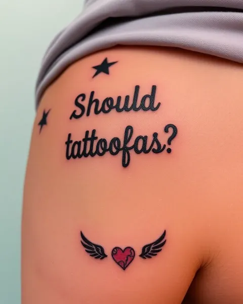 Pad Tattoo: Should You Do It