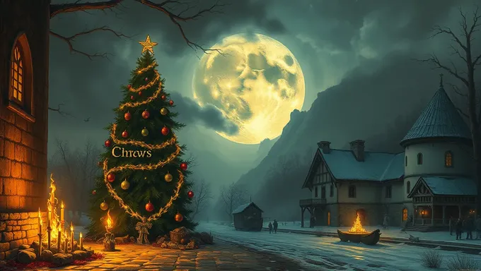 Pagan Holidays 2025: A Year of Magic and Wonder