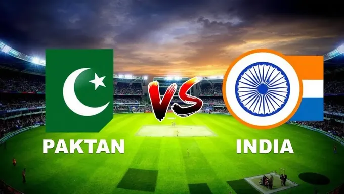 Pak vs India T20 2025: Teams Prepare for the Clash