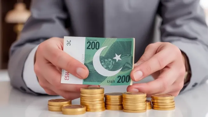 Pakistan Budget 2025 Aims to Boost Economy