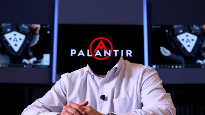 Palantir's Q2 Earnings Report Date in 2025 Unavailable