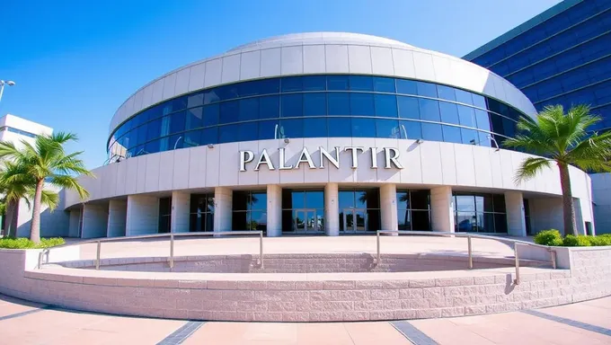 Palantir's Q2 Earnings Report Date in 2025 Unconfirmed