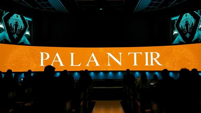 Palantir's Q2 Earnings Report Date in 2025 Unknown