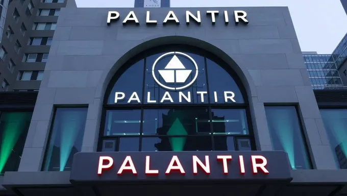 Palantir's Q2 Earnings Report Date in 2025 Unpublished