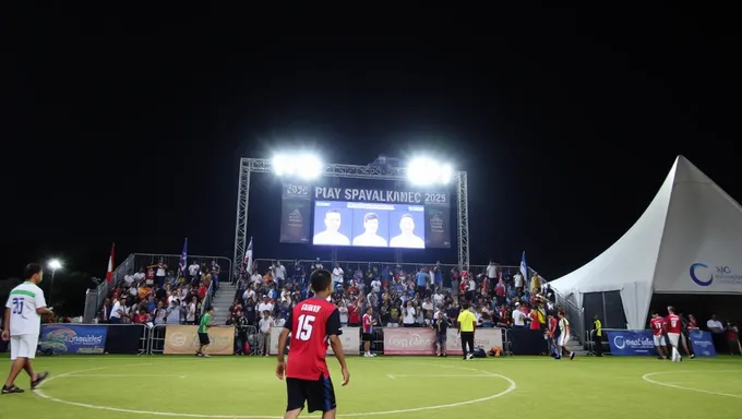 Pambansang Palaro 2025 Cebu Regional Sports Festival