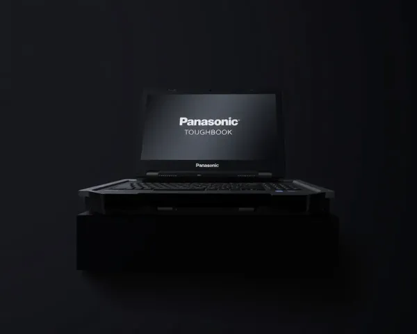 Panasonic Toughbook Price and Availability