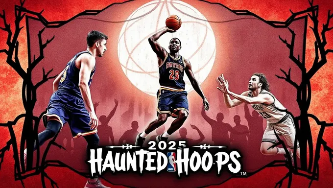 Panini's 2025 Haunted Hoops NBA Basketball Card Prices Soar