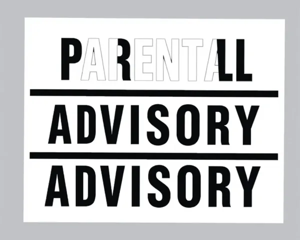 Parental Advisory PNG Game Not Suitable for All