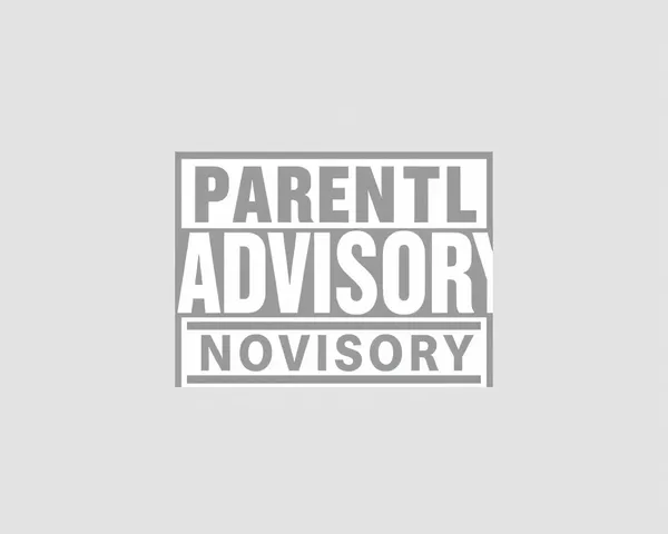 Parental Advisory PNG Required for Adult Themes