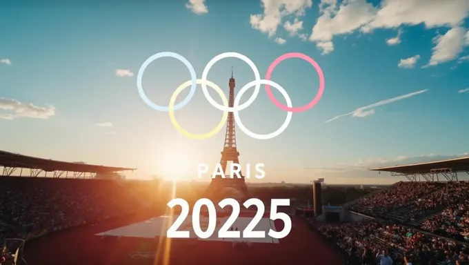 Paris 2025 Olympics Live Stream Online Free